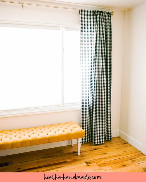 How To Make Curtains How To Make Curtains