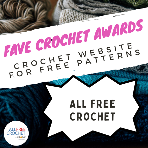 Fave Crochet Website for Free Patterns: All Free Crochet Fave Crochet Website for Free Patterns: All Free Crochet