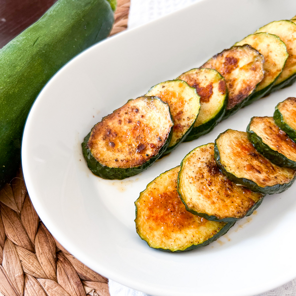 The Easiest Zucchini Recipe With The Best Flavor The Easiest Zucchini Recipe With The Best Flavor