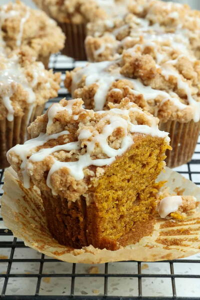 Pumpkin Muffins Pumpkin Muffins