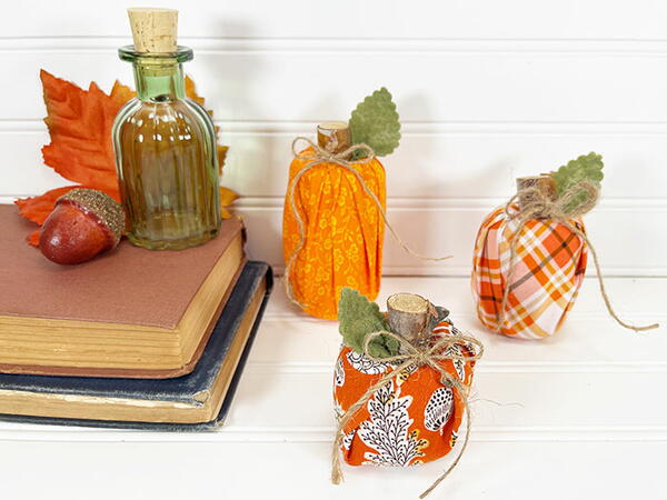 Pool Noodle Pumpkin Pool Noodle Pumpkin