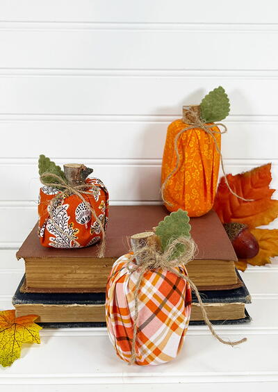 Pool Noodle Pumpkin Pool Noodle Pumpkin