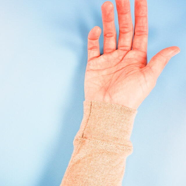 How To Shorten Sweater Sleeves How To Shorten Sweater Sleeves