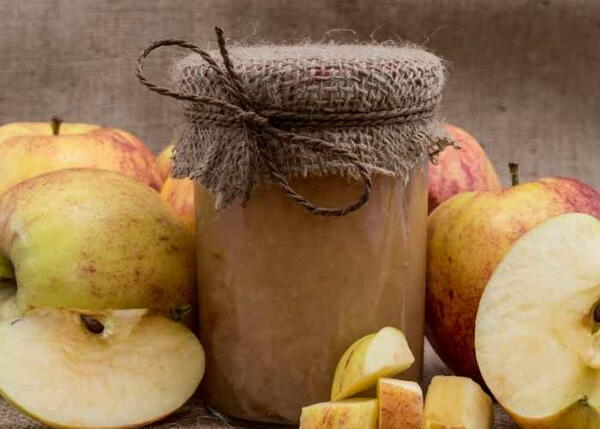 How To Can Applesauce How To Can Applesauce