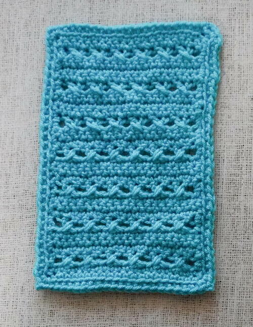 Dc Cross Stitch Stripes Section Dc Cross Stitch Stripes Section