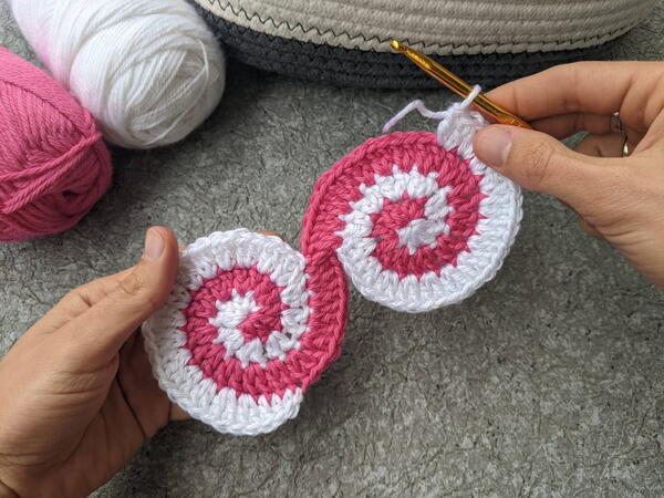 Spiral Ornament Spiral Ornament