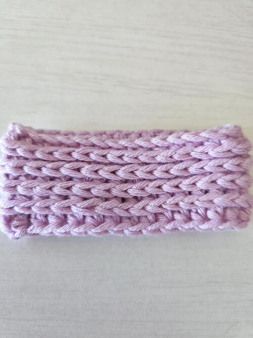 Crochet Camel Stitch hdc In 3rd Loop Crochet Camel Stitch (hdc In 3rd Loop)