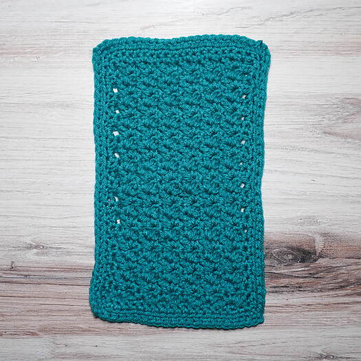 Wattle Stitch Section Wattle Stitch Section