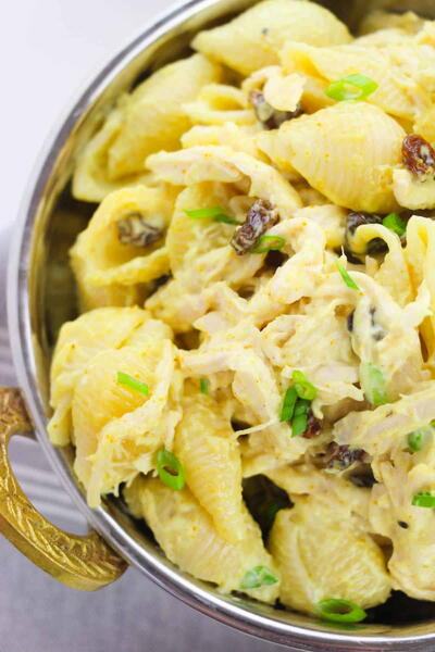 Bombay Salad Bombay Salad