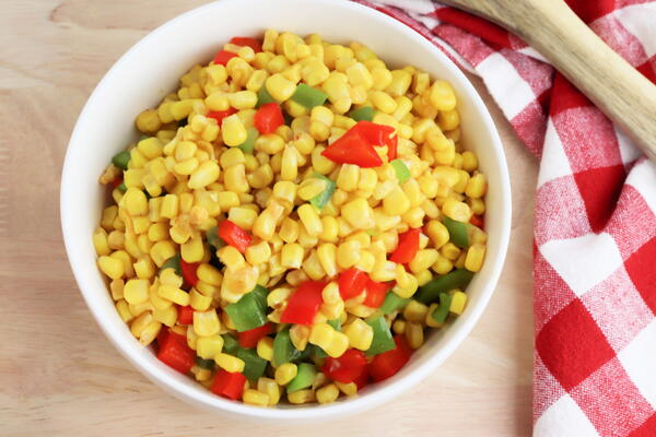 Fiesta Corn Fiesta Corn