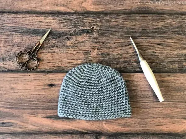 Simple Hat Simple Hat