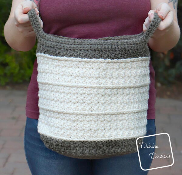 Kieran Basket Kieran Basket