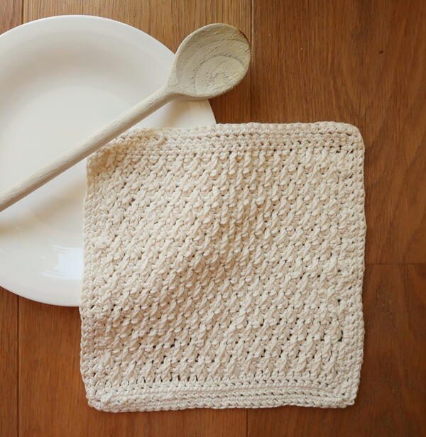 Alpine Dishcloth Alpine Dishcloth
