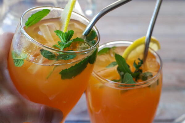 Miami Ice Drink Miami Ice Drink