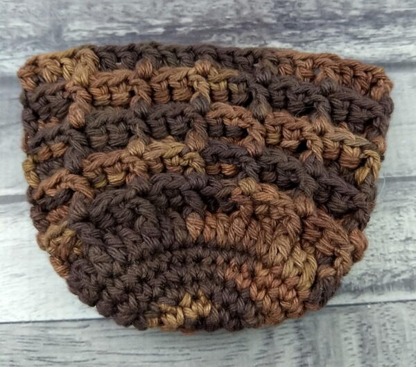 Waffle Ice Cream Cozy Waffle Ice Cream Cozy