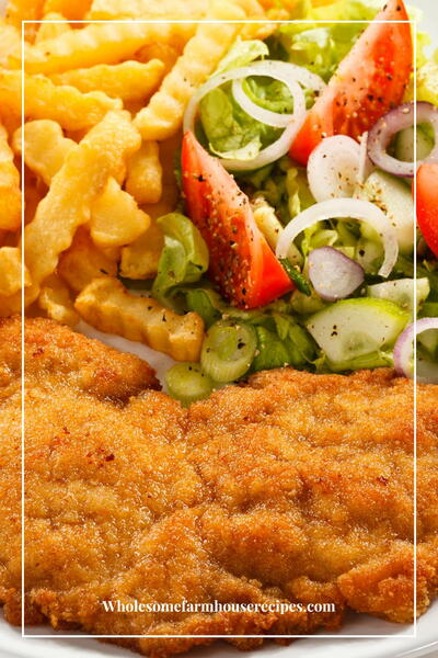 Shake And Bake Pork Chops Recipe Shake And Bake Pork Chops Recipe