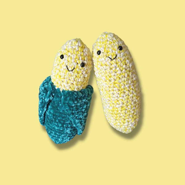 Sweet Corn Cob Sweet Corn Cob