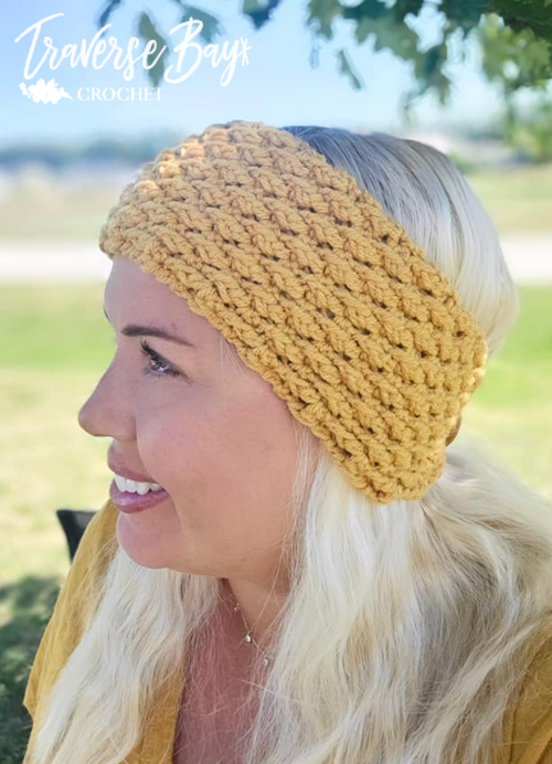 Alpine Headband Alpine Headband