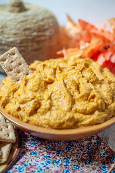 Easy Pumpkin Pie Dip Recipe For Fall Easy Pumpkin Pie Dip Recipe For Fall