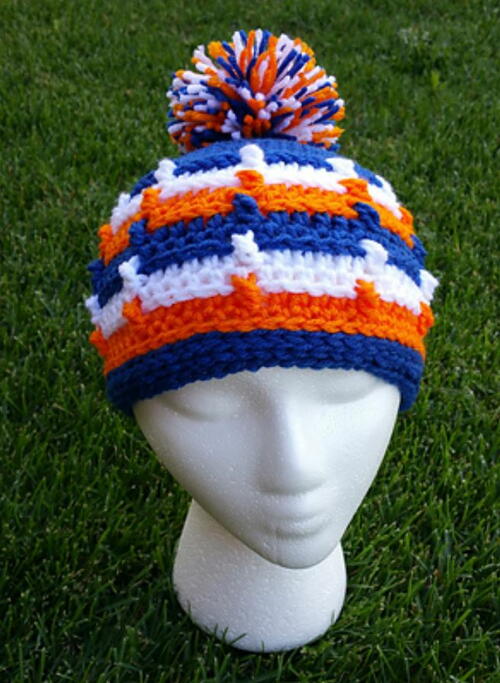 Sugar And Spice Beanie Sugar And Spice Beanie