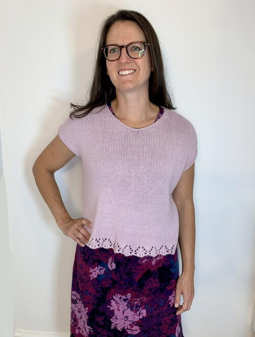 Summer In The City Top Summer In The City Top