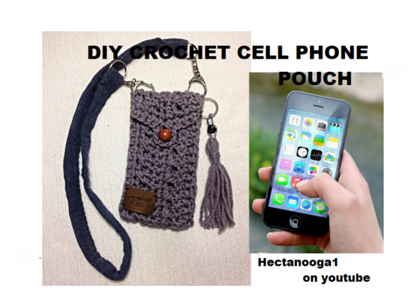 Cell Phone Pouch Cell Phone Pouch