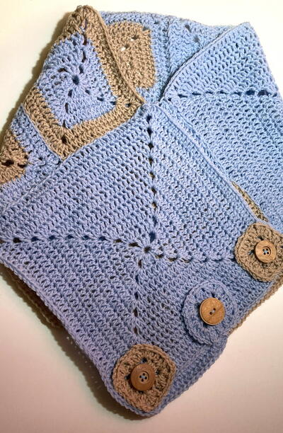 Copper Harbor Neck Warmer Copper Harbor Neck Warmer