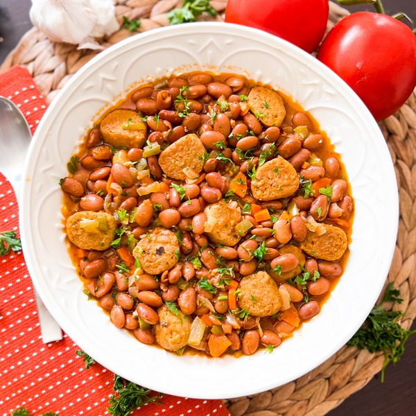 The Best Pinto Beans Of Your Life Quick Easy 30 Minute Recipe The Best Pinto Beans Of Your Life | Quick & Easy 30 Minute Recipe