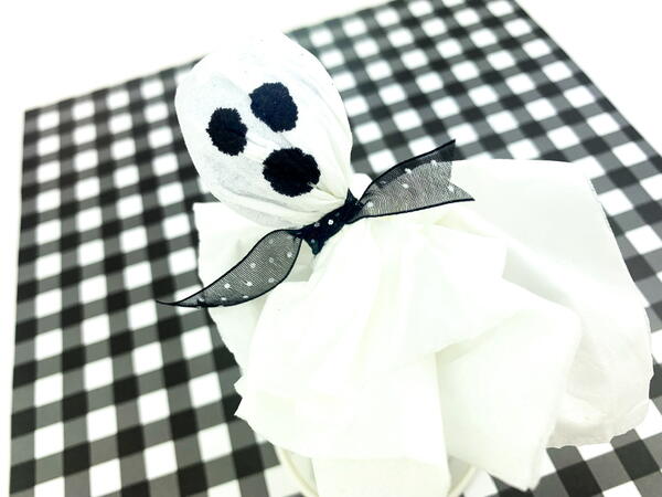 Tootsie Pop Ghosts Tootsie Pop Ghosts