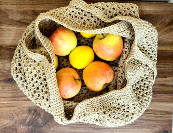 Crochet Bag Crochet Bag