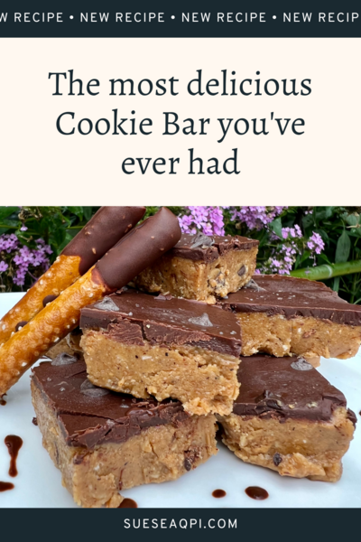 No Bake Cookie Dough Bites No Bake Cookie Dough Bites