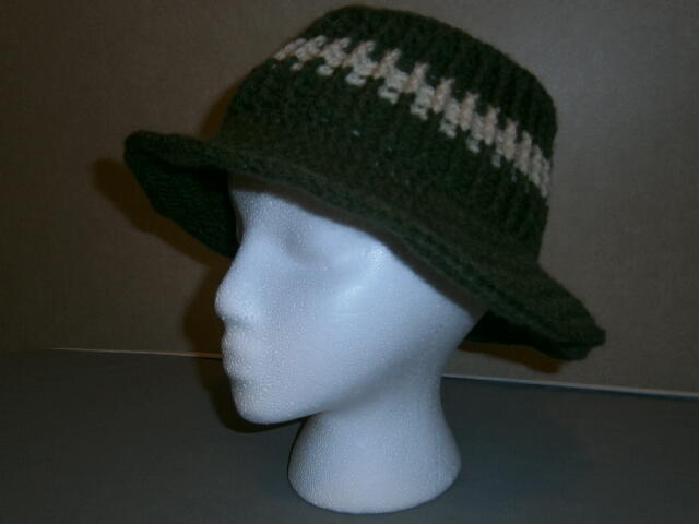 Snazzy Bucket Hat Snazzy Bucket Hat