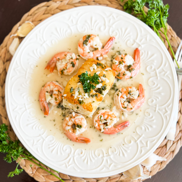 My Favorite Cod Dish From San Sebastian Bacalao En Salsa Verde My Favorite Cod Dish From San Sebastian | Bacalao En Salsa Verde