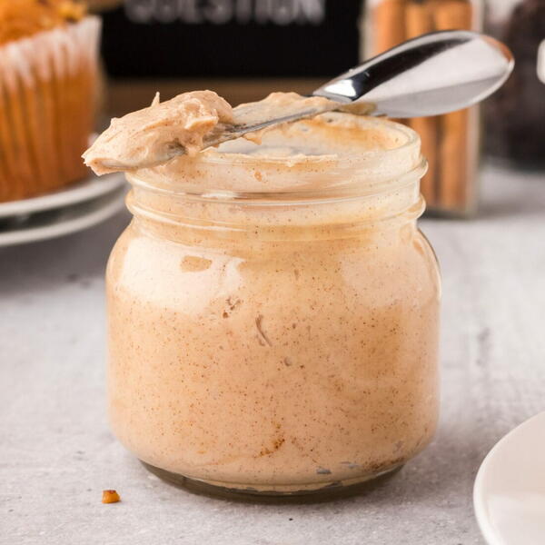 Cinnamon Honey Butter Cinnamon Honey Butter