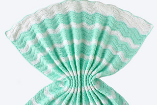 Summer Waves Blanket Summer Waves Blanket