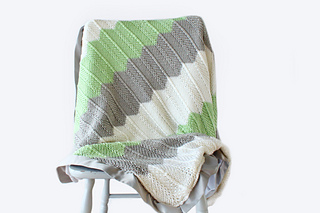 Rameez Baby Blanket Rameez Baby Blanket