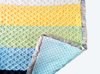 Dina Baby Blanket Dina Baby Blanket