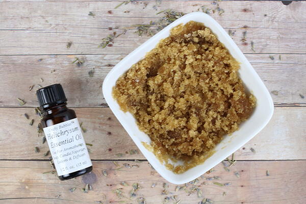 Homemade Sugar Scrub For Stretch Marks And Scars Homemade Sugar Scrub For Stretch Marks And Scars