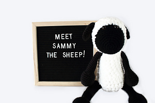 Sammy The Sheep Sammy The Sheep
