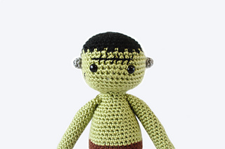 Frankie Stein Frankie Stein