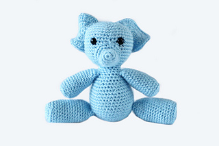 Evelyn The Elephant Evelyn The Elephant