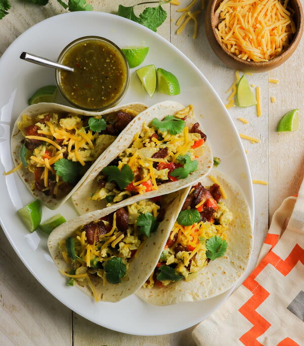 Austin Food Truck Breakfast Tacos Austin Food Truck Breakfast Tacos