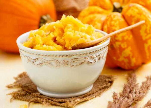 Instant Pot Pumpkin Puree Instant Pot Pumpkin Puree