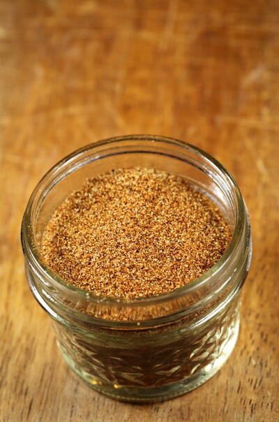 Mild Taco Seasoning Mild Taco Seasoning