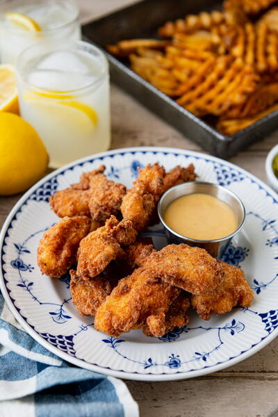 Chick Fil A Nuggets Chick Fil A Nuggets