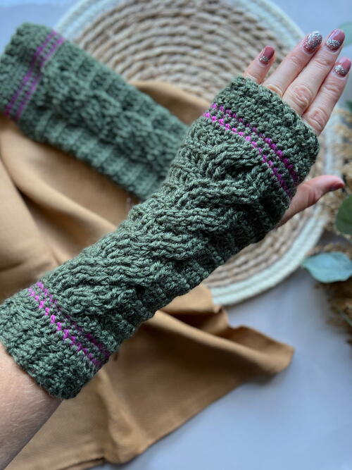 Orchard Mitts Orchard Mitts