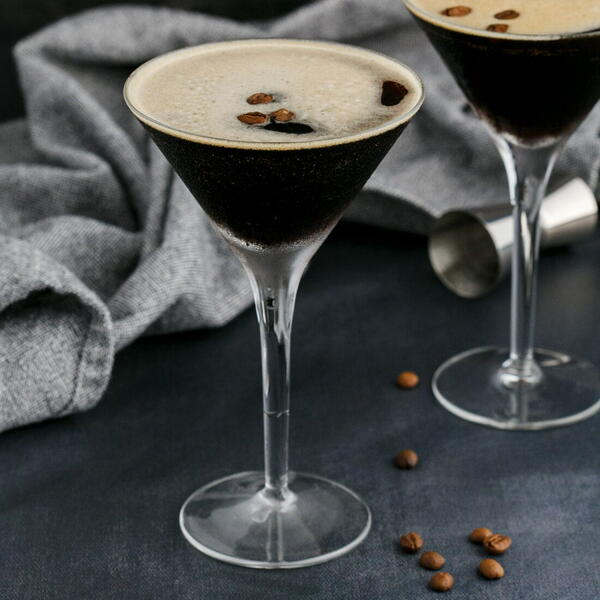 Espresso Martini Espresso Martini