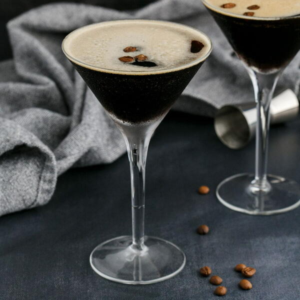 Espresso Martini