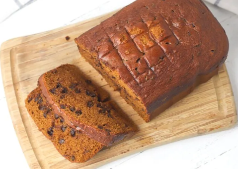 Easy Pumpkin Bread Machine Recipe Easy Pumpkin Bread Machine Recipe