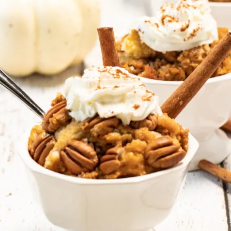 Pumpkin Cobbler Recipe The Perfect Fall Treat Pumpkin Cobbler Recipe – The Perfect Fall Treat